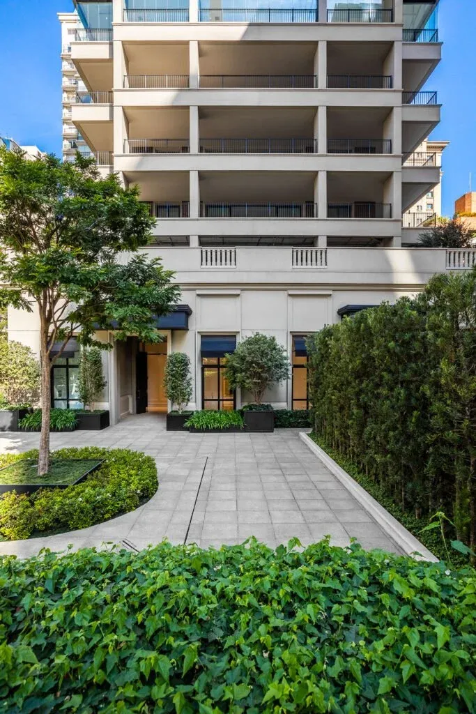 Condomínio St. Leopold Imagem 3