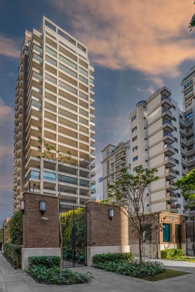 Condomínio St. Leopold