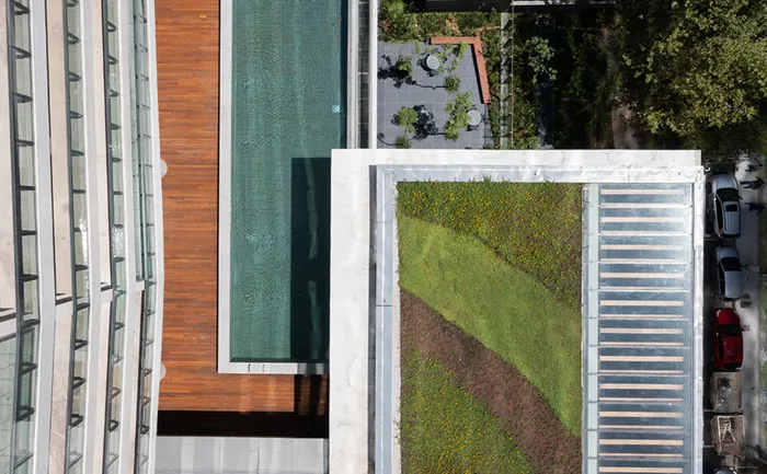 Condomínio Fasano Residencial Itaim Imagem 3