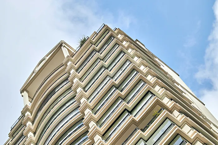 Condomínio Chateau De Belcastel