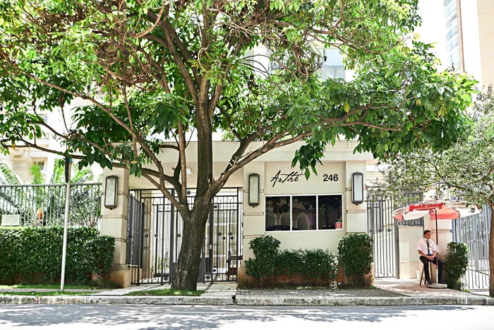 Condomínio Arthe Imagem 2