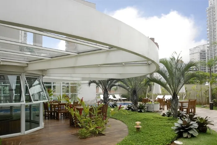 Condomínio Blueloft Imagem 2