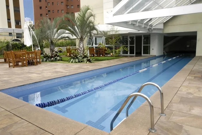 Condomínio Blueloft Imagem 3