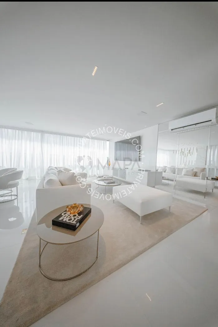 Apartamento com 3 suítes à venda em Pinheiros, São Paulo, por R$ 9.500.000 Imagem 2