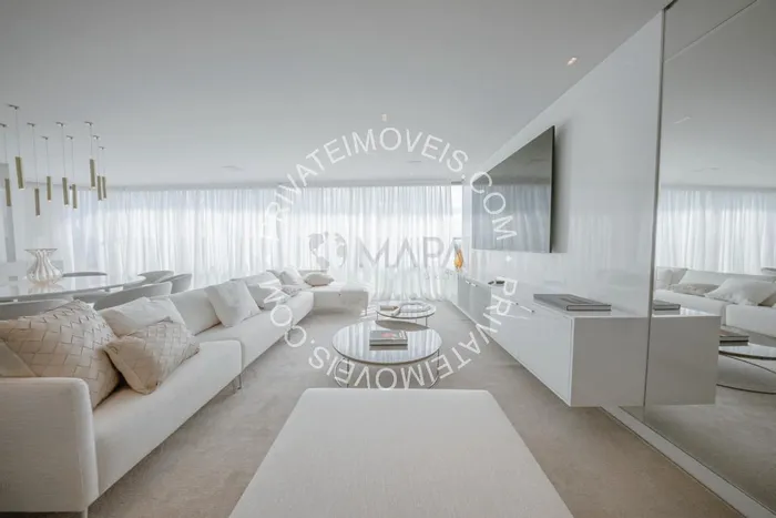 Apartamento com 3 suítes à venda em Pinheiros, São Paulo, por R$ 9.500.000 Imagem 3