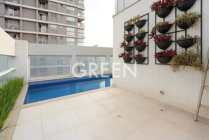 Cobertura com 3 suítes à venda em Moema Índios, São Paulo, por R$ 7.900.000 Imagem 2