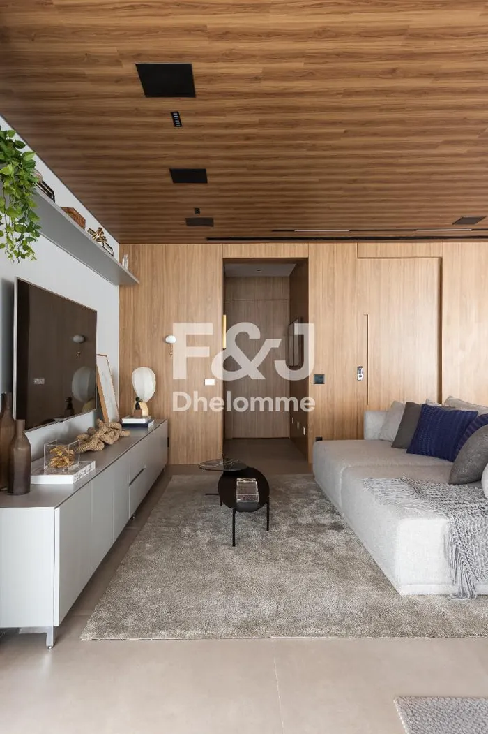 Apartamento com 4 suítes à venda em Jardim Paulista, São Paulo, por R$ 11.900.000 Imagem 3