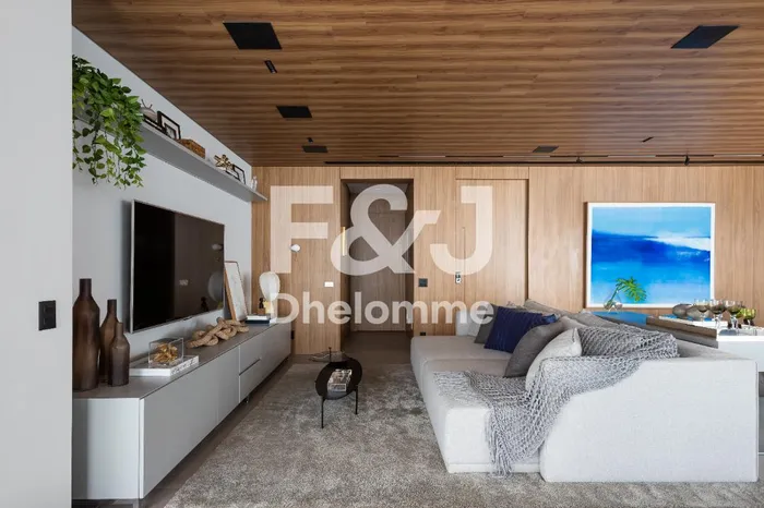 Apartamento com 4 suítes à venda em Jardim Paulista, São Paulo, por R$ 11.900.000 Imagem 2