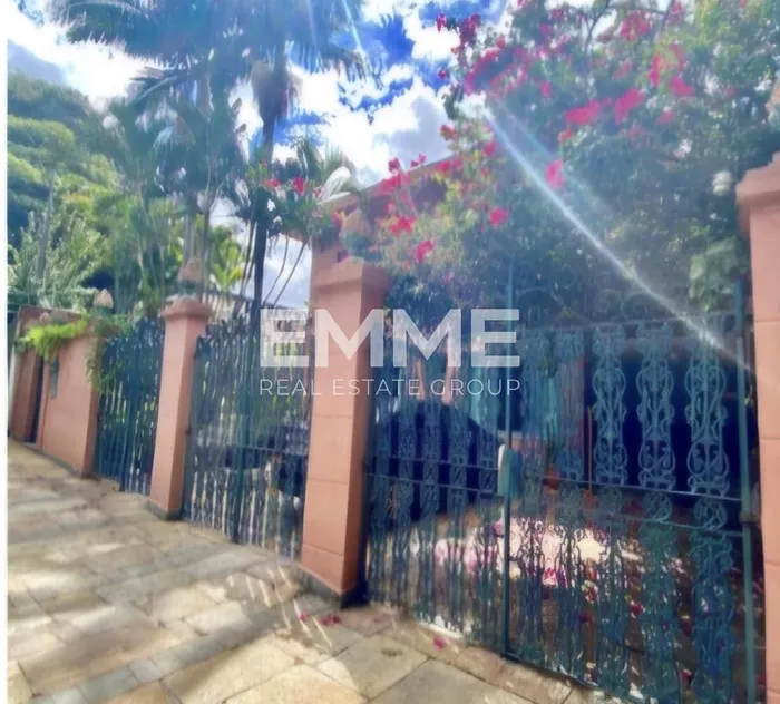 Casa com 4 suítes à venda em Pacaembu, São Paulo, por R$ 3.400.000 Imagem 3