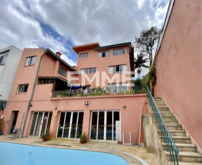 Casa com 4 suítes à venda em Pacaembu, São Paulo, por R$ 3.400.000 Imagem 2