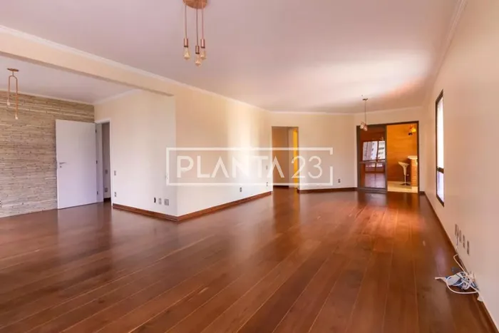 Apartamento com 3 suítes à venda em Itaim Bibi, São Paulo, por R$ 3.800.000 Imagem 2