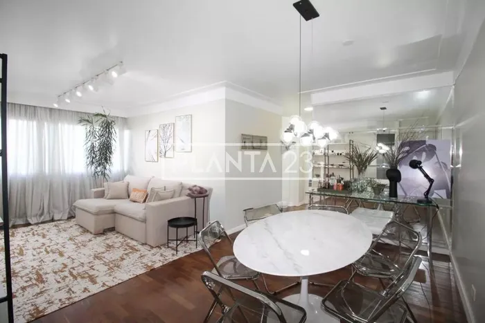 Apartamento com 1 suítes à venda em Itaim Bibi, São Paulo, por R$ 1.175.000