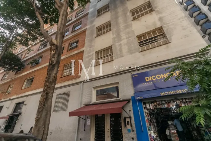 Apartamento com 1 suítes à venda em Consolação, São Paulo, por R$ 1.050.000 Imagem 3