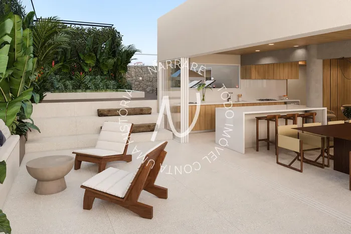 Cobertura com 4 suítes à venda em Itaim Bibi, São Paulo, por R$ 11.890.000 Imagem 2