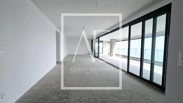 Apartamento com 4 suítes à venda em Vila Madalena, São Paulo, por R$ 6.200.000 Imagem 3