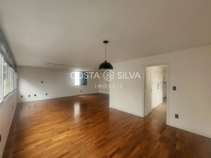 Apartamento com 1 suítes à venda em Higienópolis, São Paulo, por R$ 2.500.000 Imagem 3