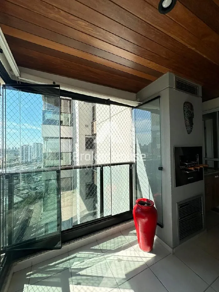 Apartamento com 1 suítes à venda em Granja Julieta, São Paulo, por R$ 1.150.000 Imagem 3