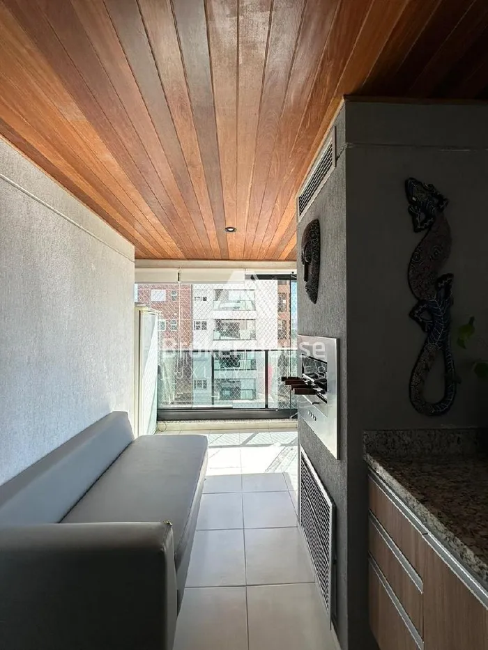 Apartamento com 1 suítes à venda em Granja Julieta, São Paulo, por R$ 1.150.000