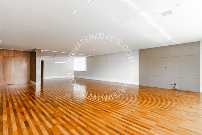 Apartamento com 3 suítes à venda em Santa Cecília, São Paulo, por R$ 3.850.000 Imagem 2