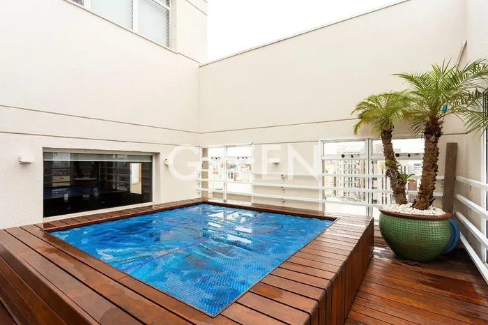 Cobertura com 4 suítes à venda em Moema Índios, São Paulo, por R$ 6.650.000 Imagem 3