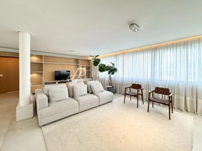 Apartamento com 1 suítes à venda em Higienópolis, São Paulo, por R$ 2.430.000 Imagem 2