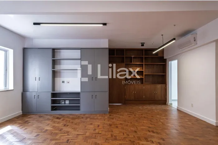 Apartamento com 1 suítes à venda em Jardim Paulista, São Paulo, por R$ 2.350.000 Imagem 2