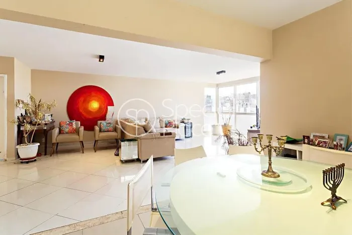 Apartamento com 1 suítes à venda em Jardim América, São Paulo, por R$ 3.600.000 Imagem 2