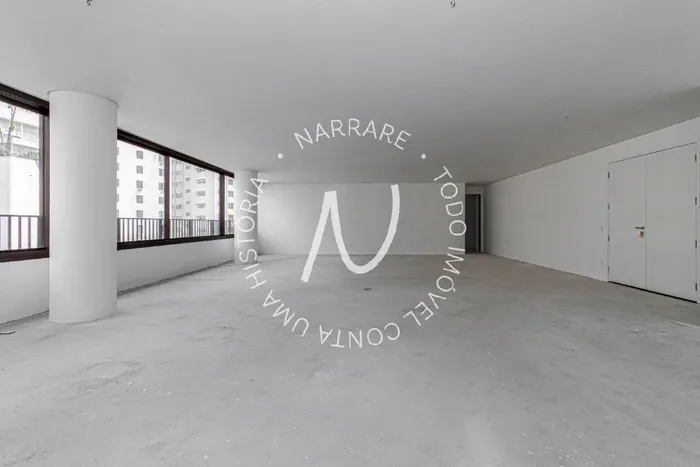 Apartamento com 4 suítes à venda em Jardim Paulista, São Paulo, por R$ 16.000.000 Imagem 3