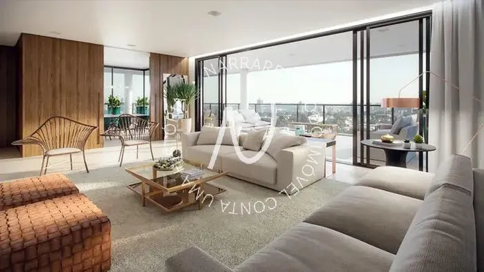 Apartamento com 4 suítes à venda em Jardim Paulista, São Paulo, por R$ 16.000.000