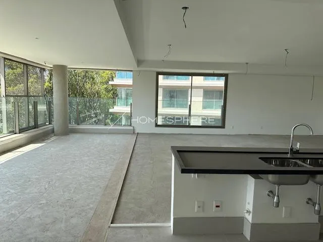 Apartamento com 2 suítes à venda em Jardim América, São Paulo, por R$ 10.800.000 Imagem 3