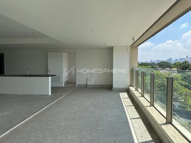 Apartamento com 2 suítes à venda em Jardim América, São Paulo, por R$ 10.800.000