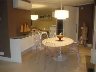 Apartamento com 3 suítes à venda em Campo Belo, São Paulo, por R$ 2.180.000 Imagem 3