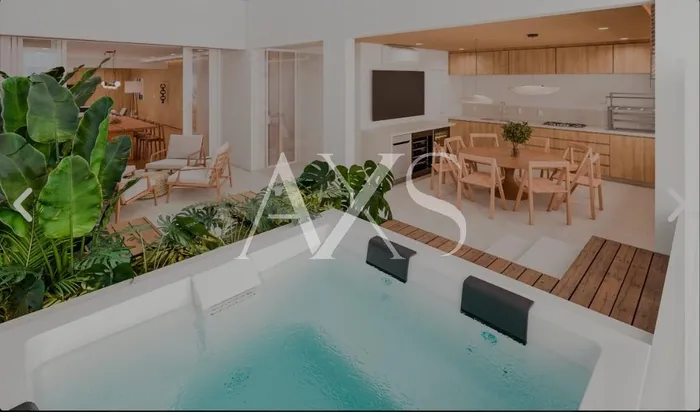 Cobertura com 3 suítes à venda em Jardim América, São Paulo, por R$ 10.290.000