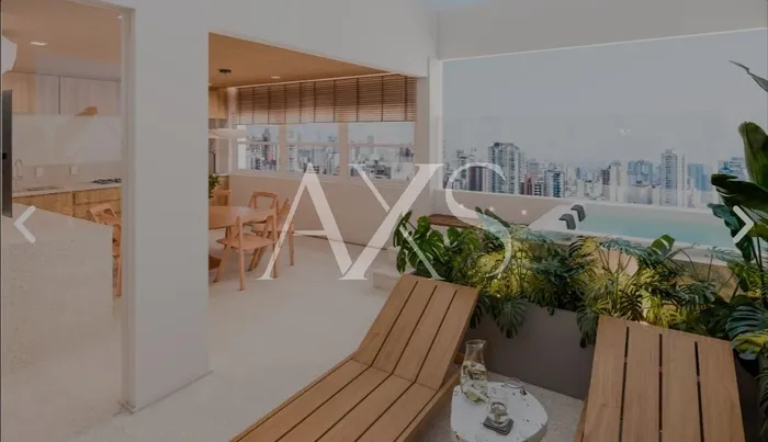 Cobertura com 3 suítes à venda em Jardim América, São Paulo, por R$ 10.290.000 Imagem 2