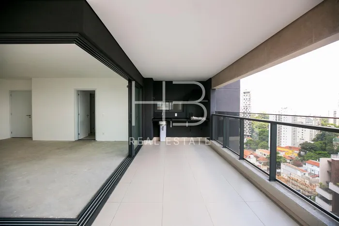 Apartamento com 2 suítes à venda em Sumarezinho, São Paulo, por R$ 3.700.000 Imagem 3