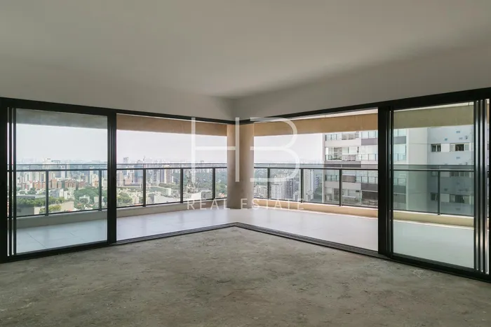 Apartamento com 2 suítes à venda em Sumarezinho, São Paulo, por R$ 3.700.000 Imagem 2