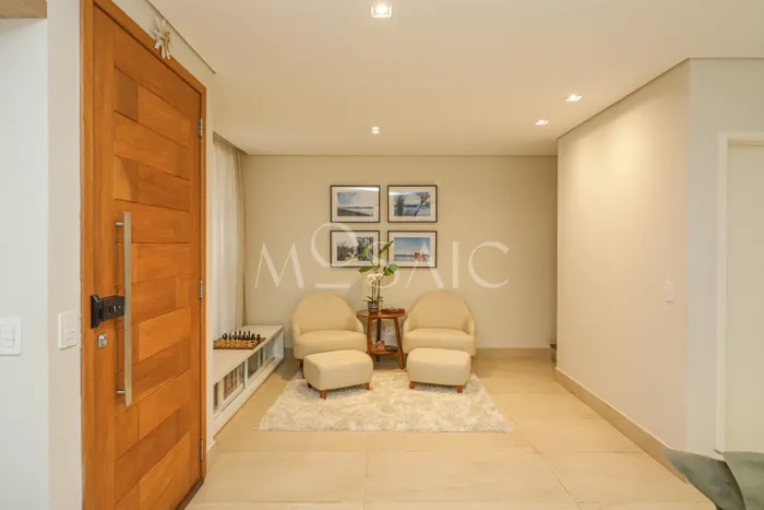 Casa de condomínio com 4 suítes à venda em Granja Julieta, São Paulo, por R$ 5.300.000 Imagem 3