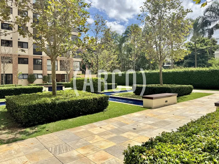 Apartamento com 4 suítes à venda em Morumbi, São Paulo, por R$ 3.600.000 Imagem 2