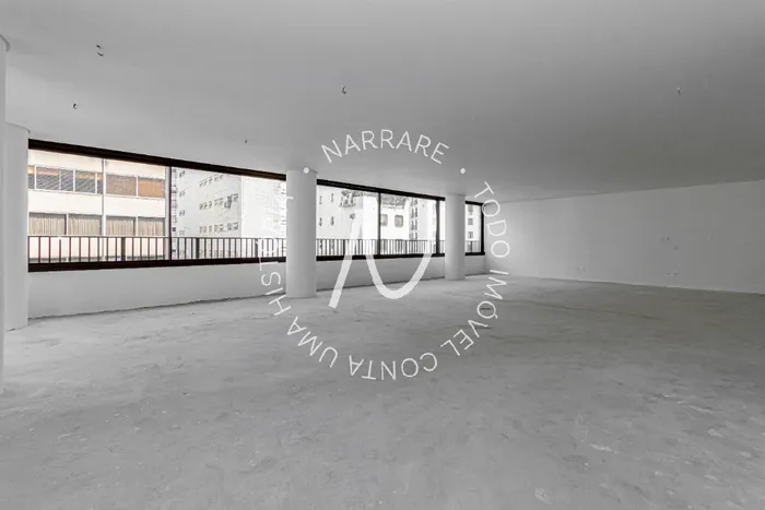 Apartamento com 4 suítes à venda em Jardim Paulista, São Paulo, por R$ 14.000.000 Imagem 3