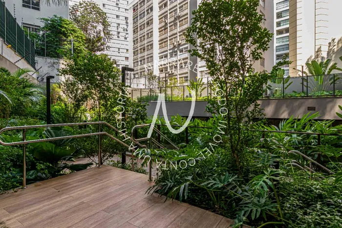 Apartamento com 4 suítes à venda em Jardim Paulista, São Paulo, por R$ 14.000.000 Imagem 2