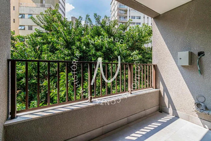 Apartamento com 4 suítes à venda em Jardim Paulista, São Paulo, por R$ 14.000.000