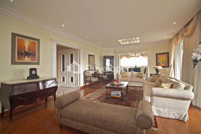 Apartamento com 4 suítes à venda em Paraíso, São Paulo, por R$ 6.950.000 Imagem 3