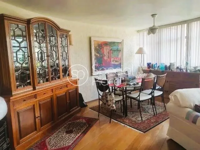 Apartamento com 1 suítes à venda em Jardim Paulistano, São Paulo, por R$ 2.900.000 Imagem 2