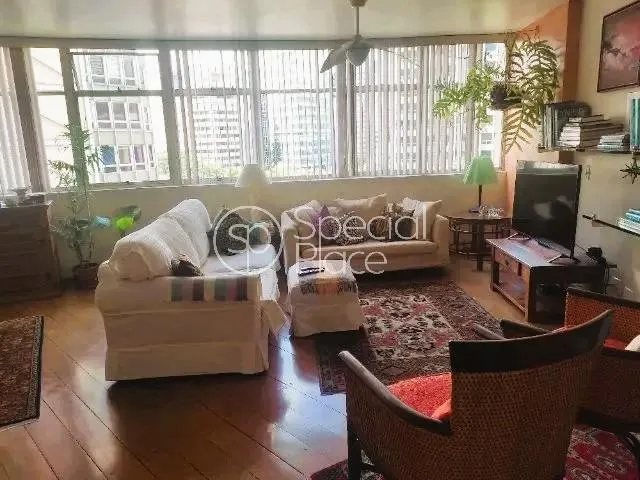 Apartamento com 1 suítes à venda em Jardim Paulistano, São Paulo, por R$ 2.900.000