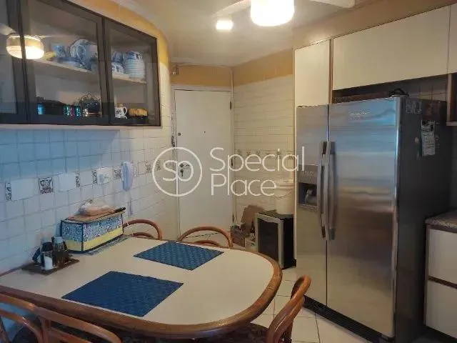 Apartamento com 1 suítes à venda em Jardim Paulistano, São Paulo, por R$ 2.900.000 Imagem 3