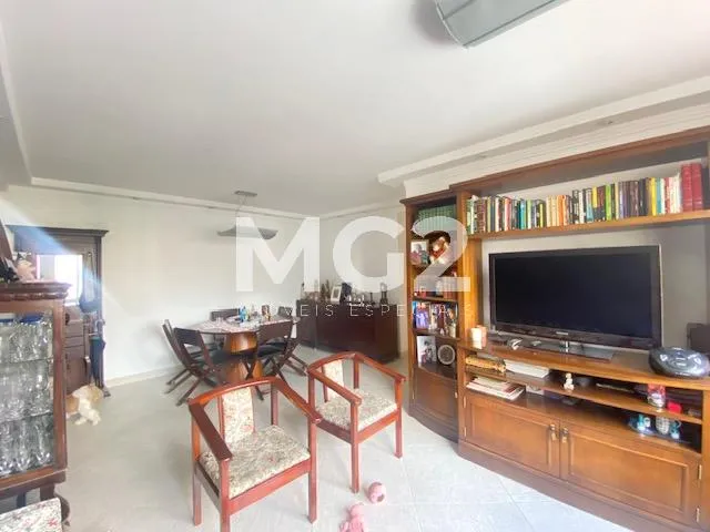 Apartamento com 1 suítes à venda em Moema Índios, São Paulo, por R$ 1.352.000 Imagem 3