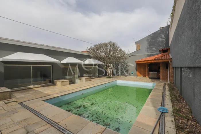 Casa com 2 suítes à venda em Sumaré, São Paulo, por R$ 3.000.000 Imagem 2