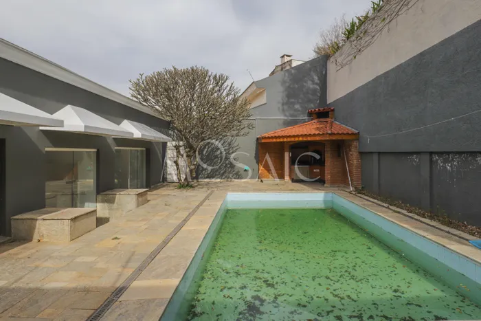 Casa com 2 suítes à venda em Sumaré, São Paulo, por R$ 3.000.000 Imagem 3