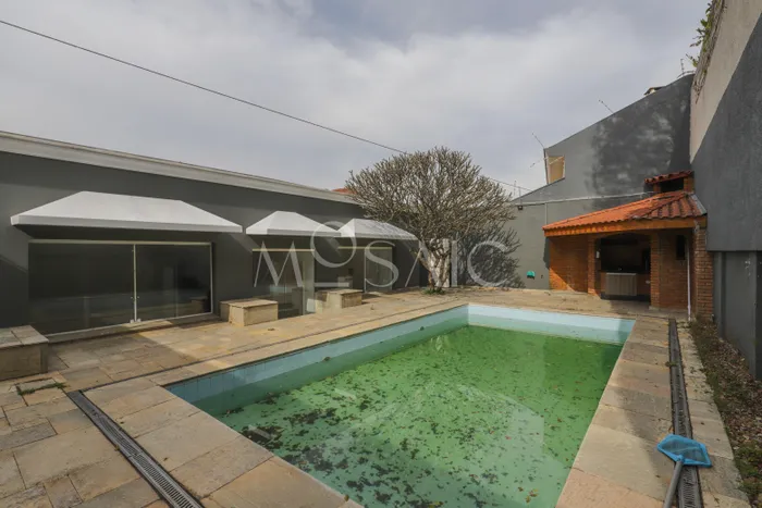 Casa com 2 suítes à venda em Sumaré, São Paulo, por R$ 3.000.000