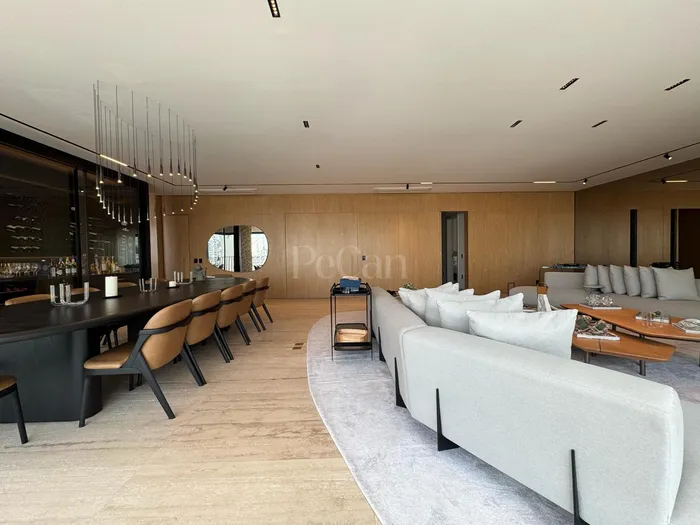 Apartamento com 3 suítes à venda em Itaim Bibi, São Paulo, por R$ 14.800.000 Imagem 2